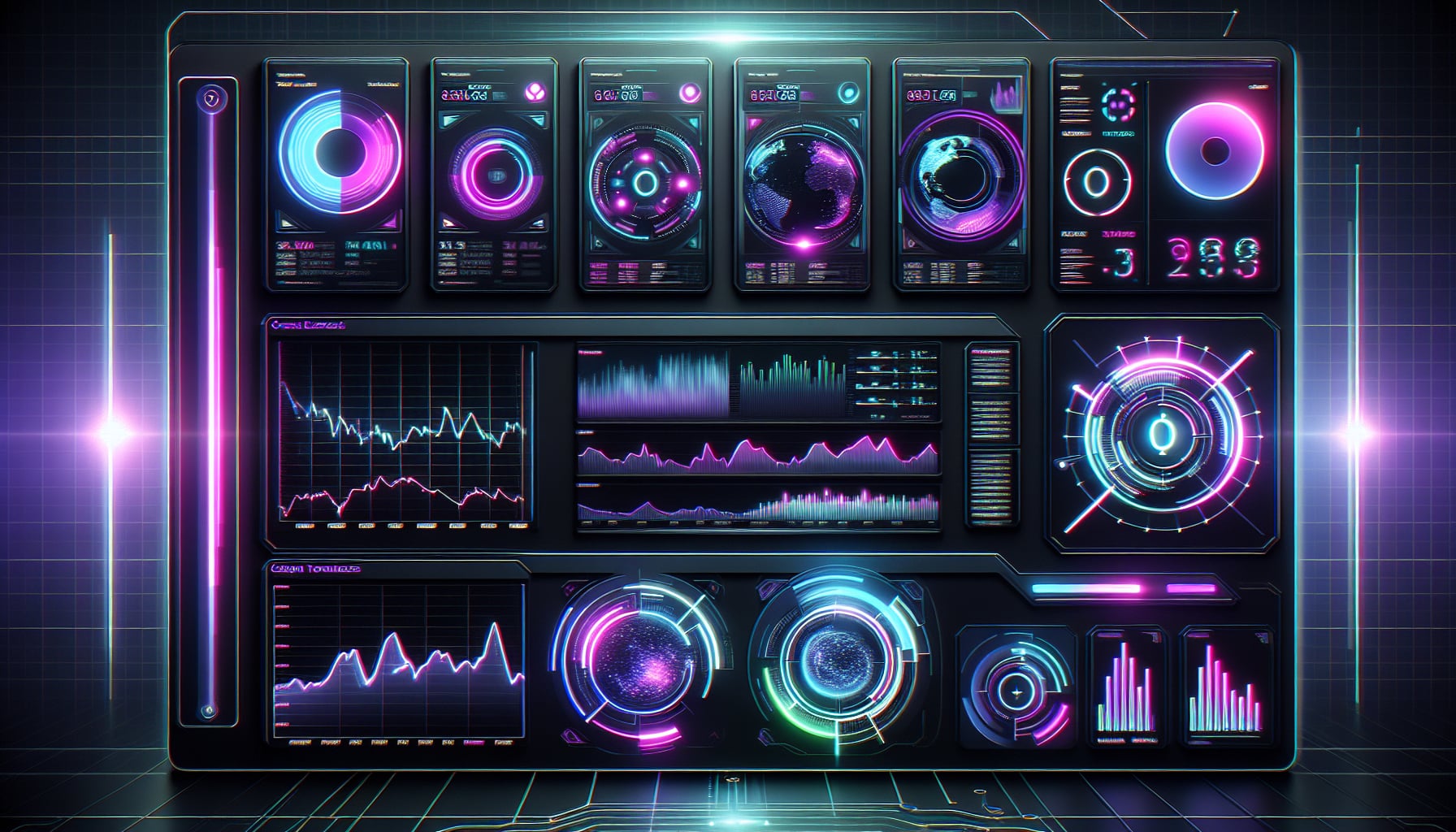 Qezvoro Experiences 2025 – AI Trading: Risk or Revolution?