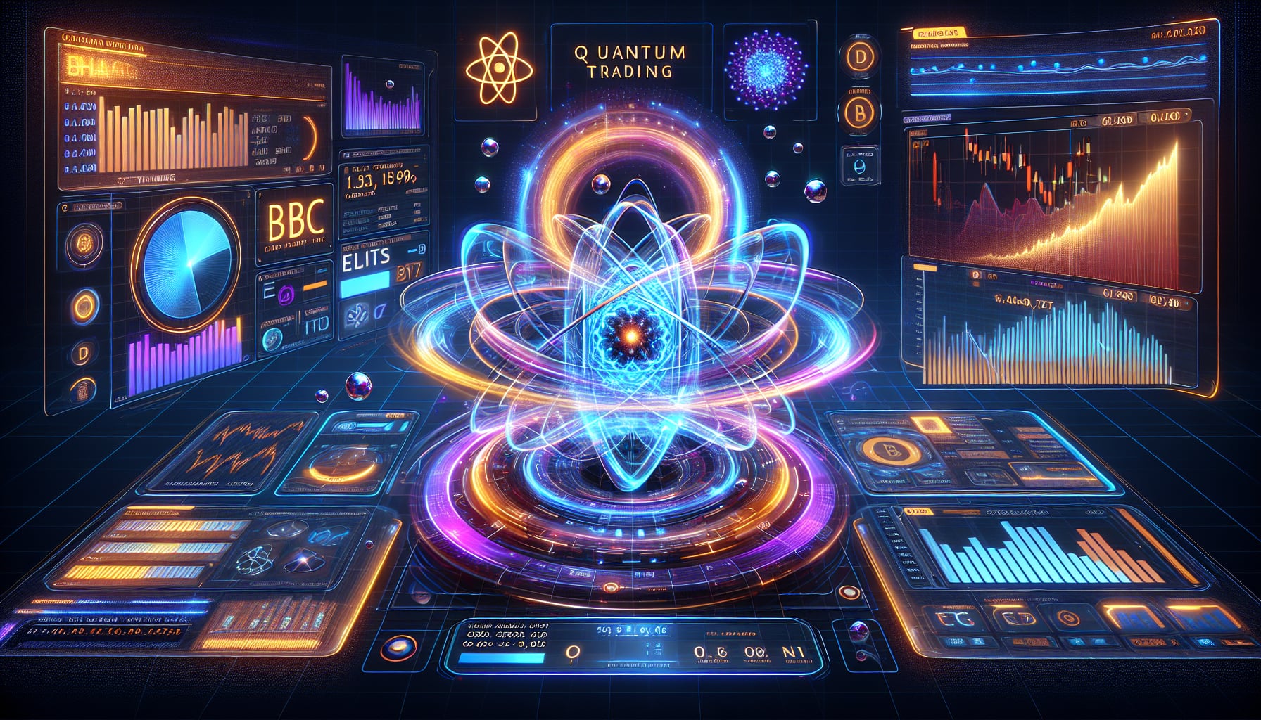 A Beginner’s Guide to Automated Trading with Qezvoro