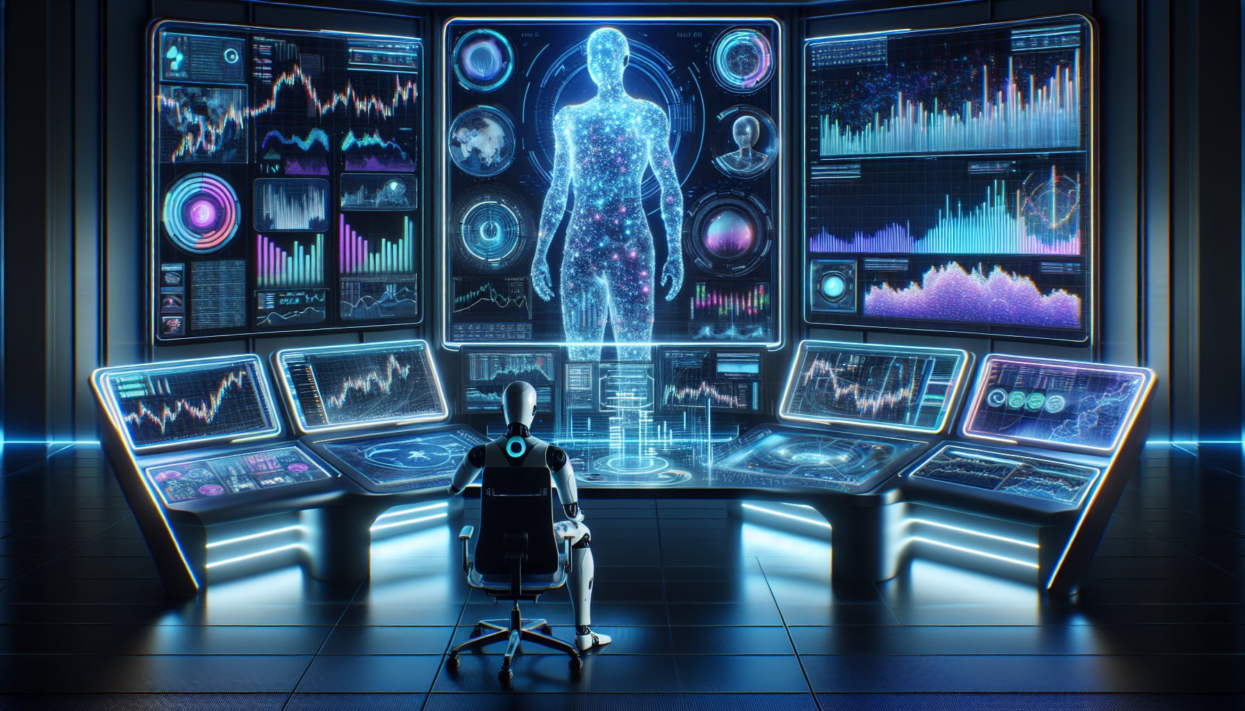 How Automated Trading is Revolutionizing the Financial Markets